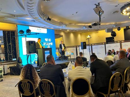 إنعقاد مؤتمر رؤساء السلطات المحلية العربية، أكتوبر 2025